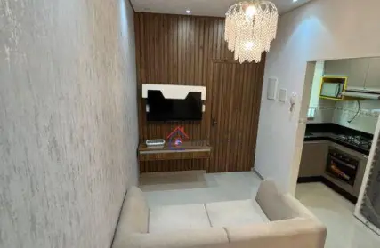 Imagem: Condomínio Fechado para Venda, Vila Príncipe de Gales