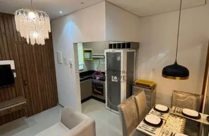 Imagem: Condomínio Fechado para Venda, Vila Príncipe de Gales