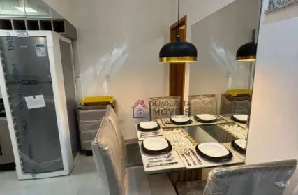 Imagem: Condomínio Fechado para Venda, Vila Príncipe de Gales