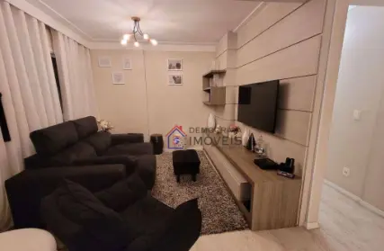 Imagem: Apartamento para Alugar, Casa Branca