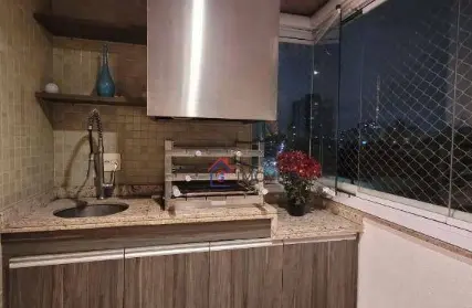 Imagem: Apartamento para Alugar, Casa Branca