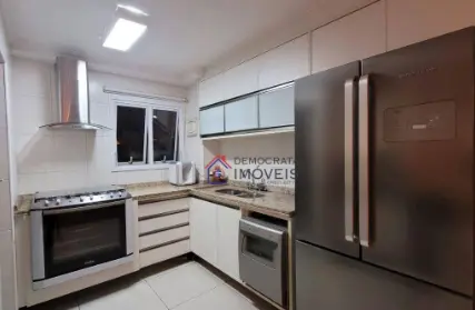 Imagem: Apartamento para Alugar, Casa Branca