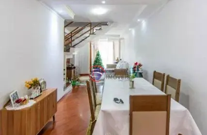 Imagem: Sobrado para Venda, Vila Bela Vista