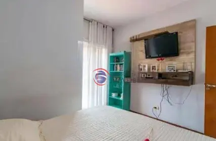 Imagem: Sobrado para Venda, Vila Bela Vista