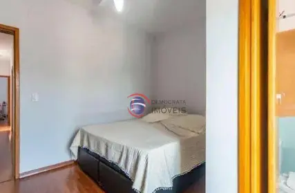 Imagem: Sobrado para Venda, Vila Bela Vista