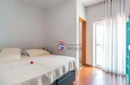 Imagem: Sobrado para Venda, Vila Bela Vista