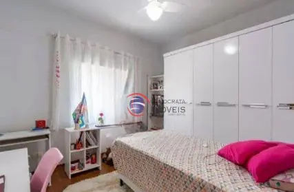 Imagem: Sobrado para Venda, Vila Bela Vista