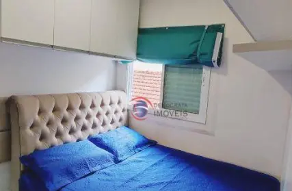 Imagem: Cobertura para Venda, Vila Alpina