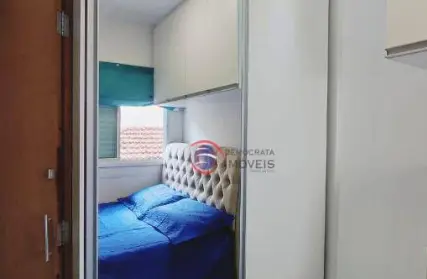 Imagem: Cobertura para Venda, Vila Alpina