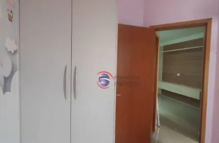 Imagem: Cobertura para Venda, Vila Alpina