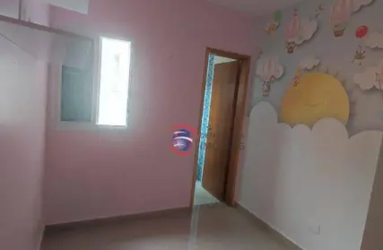 Imagem: Cobertura para Venda, Vila Alpina