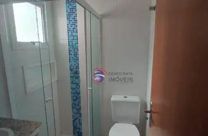 Imagem: Cobertura para Venda, Vila Alpina