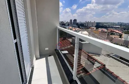 Imagem: Cobertura para Venda, Vila Guarani
