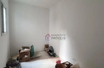 Imagem: Apartamento para Venda, Vila Guarani