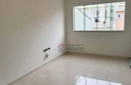 Imagem: Sobrado para Venda, Vila Alto de Santo André