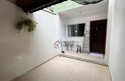 Imagem: Sobrado para Venda, Vila Alto de Santo André