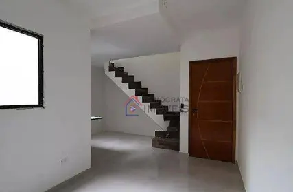 Imagem: Cobertura para Venda, Vila Príncipe de Gales