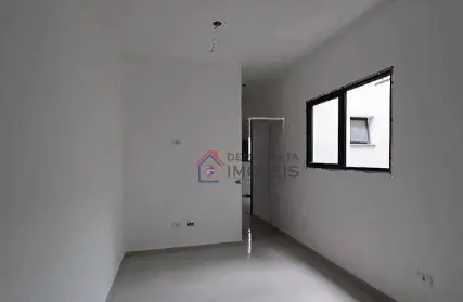 Imagem: Cobertura para Venda, Vila Príncipe de Gales