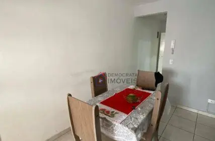 Imagem: Apartamento para Venda, Parque das Américas