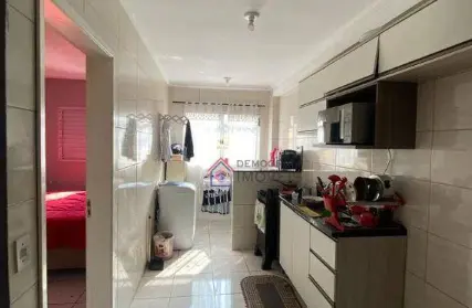 Imagem: Apartamento para Venda, Parque das Américas