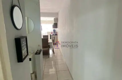 Imagem: Apartamento para Venda, Parque das Américas