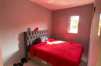 Imagem: Apartamento para Venda, Parque das Américas