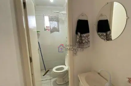 Imagem: Apartamento para Venda, Parque das Américas