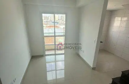 Imagem: Cobertura para Venda, Jardim Ocara