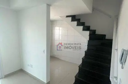 Imagem: Cobertura para Venda, Jardim Ocara