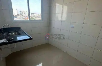 Imagem: Cobertura para Venda, Jardim Ocara