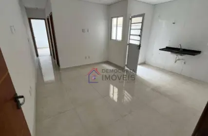 Imagem: Apartamento para Venda, Jardim das Maravilhas