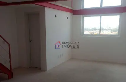 Imagem: Kitnet / Loft para Venda, Bangú