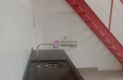 Imagem: Kitnet / Loft para Venda, Bangú