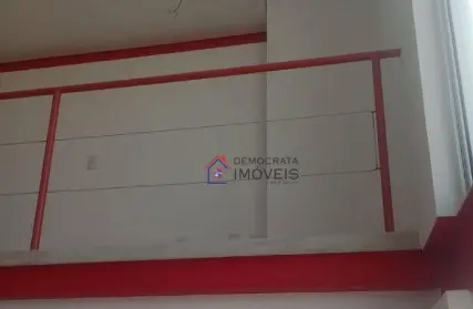 Imagem: Kitnet / Loft para Venda, Bangú