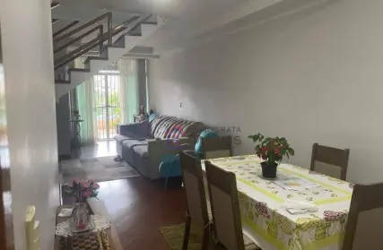 Imagem: Sobrado para Venda, Vila Bela Vista