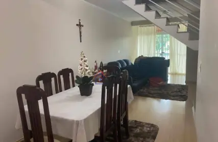 Imagem: Sobrado para Venda, Vila Bela Vista