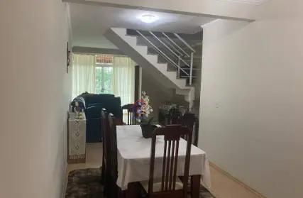 Imagem: Sobrado para Venda, Vila Bela Vista