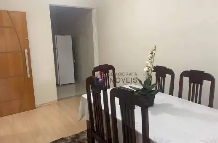 Imagem: Sobrado para Venda, Vila Bela Vista