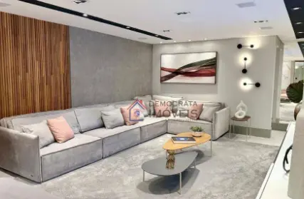 Imagem: Apartamento para Venda, Campestre