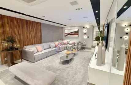 Imagem: Apartamento para Venda, Campestre