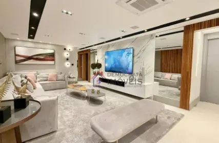 Imagem: Apartamento para Venda, Campestre