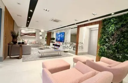 Imagem: Apartamento para Venda, Campestre