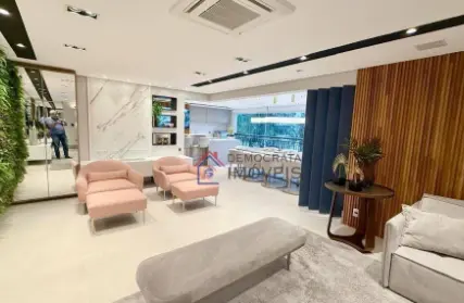 Imagem: Apartamento para Venda, Campestre