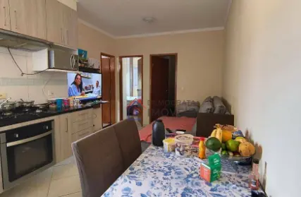 Imagem: Cobertura para Venda, Vila Marina