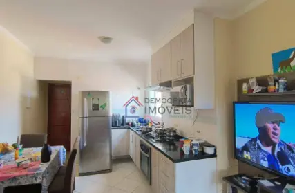 Imagem: Cobertura para Venda, Vila Marina