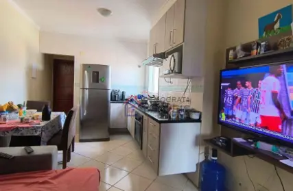 Imagem: Cobertura para Venda, Vila Marina