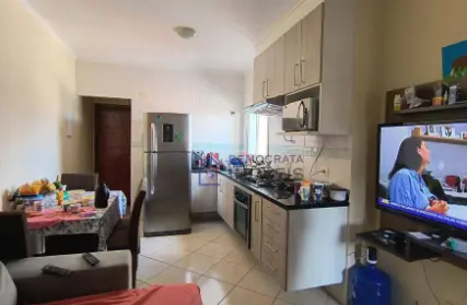 Imagem: Cobertura para Venda, Vila Marina