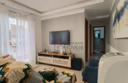 Imagem: Apartamento para Venda, Vila Valparaíso