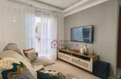 Imagem: Apartamento para Venda, Vila Valparaíso