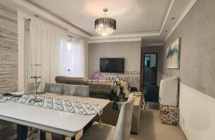 Imagem: Apartamento para Venda, Vila Valparaíso